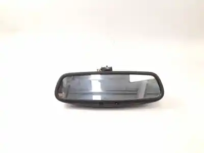 Second-hand car spare part interior rearview mirror for ford mondeo iii (b5y) 2.0 tdci oem iam references 3s7a17e678ab