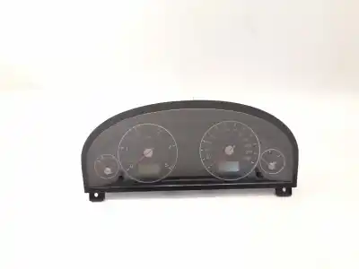 Second-hand car spare part dashboard for ford mondeo iii (b5y) 2.0 tdci oem iam references 3s7f108411