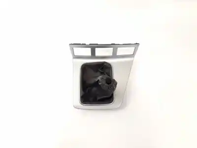Second-hand car spare part gear lever trim for ford mondeo iii (b5y) 2.0 tdci oem iam references 4s71a045h77