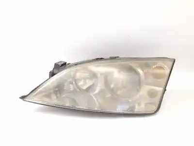Second-hand car spare part left headlight for ford mondeo iii (b5y) 2.0 tdci oem iam references 1s7113006al