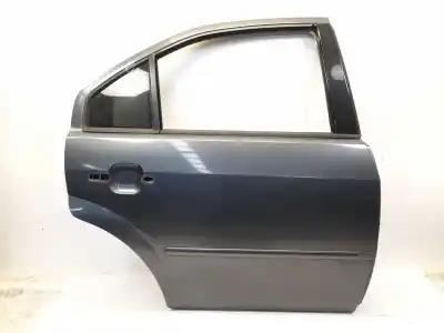 Second-hand car spare part rear right door for ford mondeo iii (b5y) 2.0 tdci oem iam references 