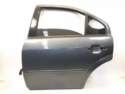 Second-hand car spare part rear left door for ford mondeo iii (b5y) 2.0 tdci oem iam references 