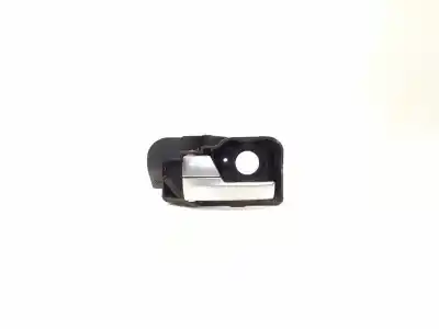 Tweedehands auto-onderdeel binnenhandgreep links achter voor ford mondeo iii (b5y) 2.0 tdci oem iam-referenties 1s71f22601af