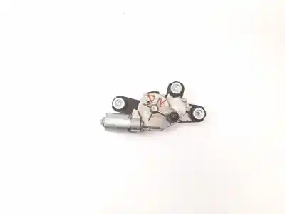 Second-hand car spare part rear windshield wiper motor for ford mondeo iii (b5y) 2.0 tdci oem iam references 0390201583