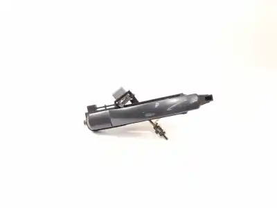 Second-hand car spare part exterior right rear door handle for ford mondeo iii (b5y) 2.0 tdci oem iam references 4s71x264a26aa
