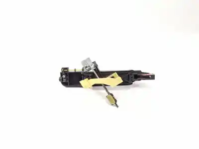 Tweedehands auto-onderdeel buitenste handgreep achter links voor ford mondeo iii (b5y) 2.0 tdci oem iam-referenties 4s71x264a27aa  