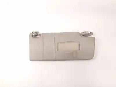 Second-hand car spare part right sunshade for ford mondeo iii (b5y) 2.0 tdci oem iam references 