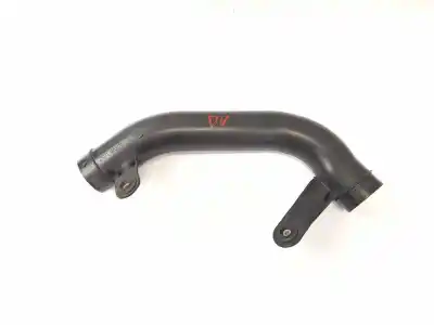 Second-hand car spare part intake manifold for ford mondeo iii (b5y) 2.0 tdci oem iam references 1s719a675la