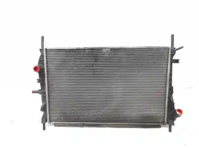 Second-hand car spare part water radiator for ford mondeo iii (b5y) 2.0 tdci oem iam references 2s718c342de