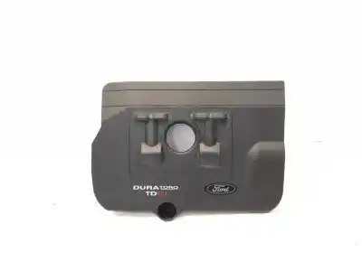 Second-hand car spare part engine cover for ford mondeo iii (b5y) 2.0 tdci oem iam references 2s7q6n041bd