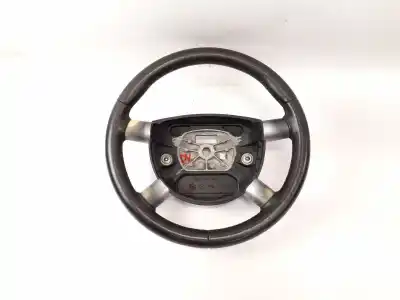 Second-hand car spare part steering wheel for ford mondeo iii (b5y) 2.0 tdci oem iam references 3s713599cbw