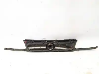 Автозапчасти б/у передняя решетка за opel astra f fastback (t92) 1.6 i 16v (f08, m08, f68, m68) ссылки oem iam 90452416  