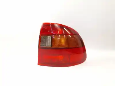Автозапчасти б/у правый задний фонарь за opel astra f fastback (t92) 1.6 i 16v (f08, m08, f68, m68) ссылки oem iam 