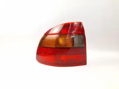Автозапчасти б/у левый задний фонарь за opel astra f fastback (t92) 1.6 i 16v (f08, m08, f68, m68) ссылки oem iam 