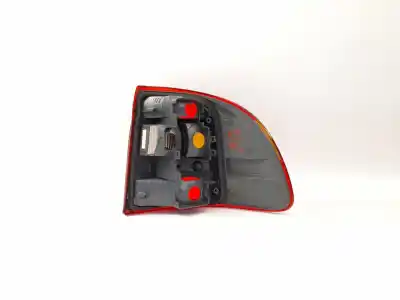 Автозапчасти б/у левый задний фонарь за opel astra f fastback (t92) 1.6 i 16v (f08, m08, f68, m68) ссылки oem iam   