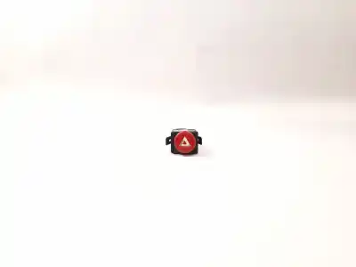 Peça sobressalente para automóvel em segunda mão interruptor 4 piscas - emergência por seat cordoba berlina (6l2) 1.9 tdi referências oem iam 6l1953235a