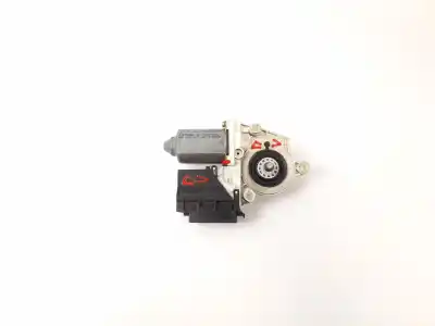 Peça sobressalente para automóvel em segunda mão motor elevador vidro dianteiro direito por seat cordoba berlina (6l2) 1.9 tdi referências oem iam 6q2959601a
