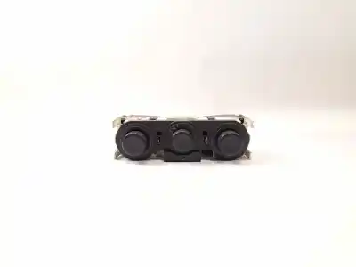 Peça sobressalente para automóvel em segunda mão comando de sofagem (chauffage / ar condicionado)  por seat cordoba berlina (6l2) 1.9 tdi referências oem iam 6l0819045