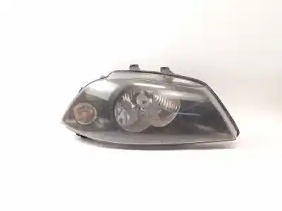 Peça sobressalente para automóvel em segunda mão farol / farolim direito por seat cordoba berlina (6l2) 1.9 tdi referências oem iam 