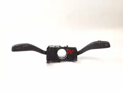 Peça sobressalente para automóvel em segunda mão comandos do volante por seat cordoba berlina (6l2) 1.9 tdi referências oem iam 6q0953503cd