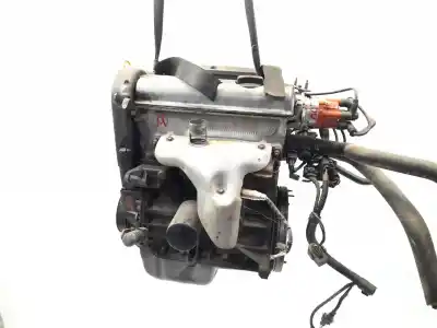 Gebrauchtes Autoersatzteil kompletter motor zum seat ibiza (6k1) 1.4 oem-iam-referenzen aex