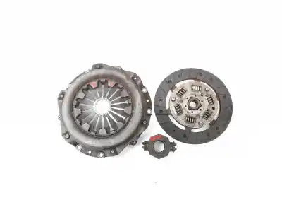 Pezzo di ricambio per auto di seconda mano kit frizione per rover xp 1.4d (114 ld) riferimenti oem iam 802072