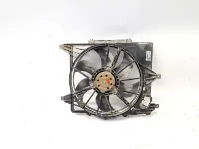 Автозапчастина б/у електро вентилятор для renault kangoo (kc0/1_) d 55 1.9 (kc0d) посилання на oem iam 7700428659  