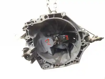 Second-hand car spare part GEARBOX for PEUGEOT 307 (3A/C)  OEM IAM references 20DM75  