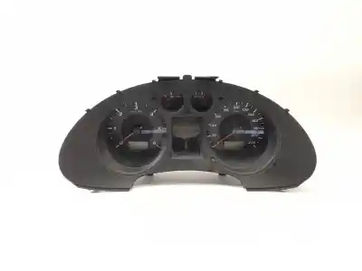 Second-hand car spare part  for SEAT CORDOBA BERLINA (6L2)  OEM IAM references W06L0920801A 81071507 110080104010A