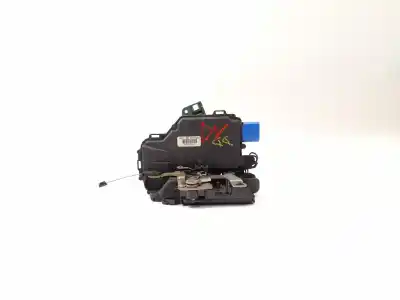 Peça sobressalente para automóvel em segunda mão fechadura da porta dianteira direita por seat cordoba berlina (6l2) 1.9 tdi referências oem iam 3b1837016bq