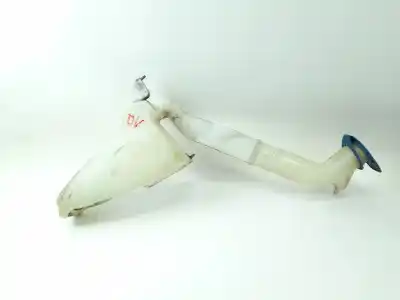 Peça sobressalente para automóvel em segunda mão depósito do limpa vidros por seat cordoba berlina (6l2) 1.9 tdi referências oem iam 6q0955453