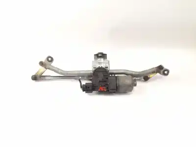 Peça sobressalente para automóvel em segunda mão motor do limpa para brisas por seat cordoba berlina (6l2) 1.9 tdi referências oem iam 6q2955119a