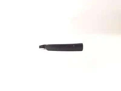 Peça sobressalente para automóvel em segunda mão puxador exterior traseiro direito por seat cordoba berlina (6l2) 1.9 tdi referências oem iam 3b0937207