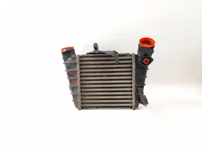Peça sobressalente para automóvel em segunda mão intercooler por seat cordoba berlina (6l2) 1.9 tdi referências oem iam 6q0145804a
