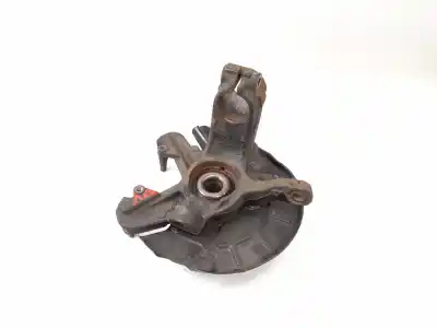 Peça sobressalente para automóvel em segunda mão manga de eixo dianteira direita por seat cordoba berlina (6l2) 1.9 tdi referências oem iam 