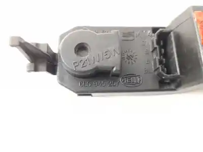 Tweedehands auto-onderdeel lamphouder voor seat cordoba berlina (6l2) 1.9 tdi oem iam-referenties 6l5945257  