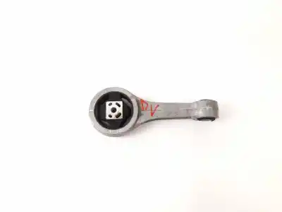 Peça sobressalente para automóvel em segunda mão suporte motor por seat cordoba berlina (6l2) 1.9 tdi referências oem iam 