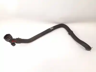 Peça sobressalente para automóvel em segunda mão tubo por seat cordoba berlina (6l2) 1.9 tdi referências oem iam 6q0122051ak