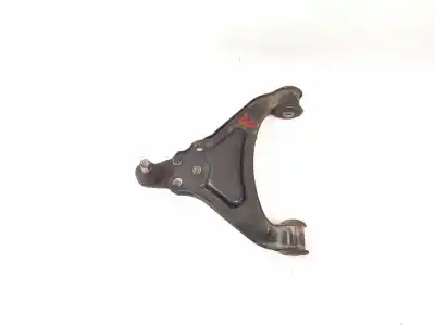 Pezzo di ricambio per auto di seconda mano braccio sospensione inferiore anteriore destro per rover xp 1.4d (114 ld) riferimenti oem iam 