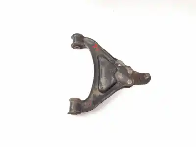 Pezzo di ricambio per auto di seconda mano braccio di sospensione anteriore sinistro inferiore per rover xp 1.4d (114 ld) riferimenti oem iam 
