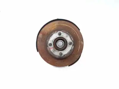 Pezzo di ricambio per auto di seconda mano snodo anteriore sinistro per rover xp 1.4d (114 ld) riferimenti oem iam 