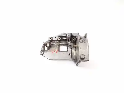 Pezzo di ricambio per auto di seconda mano supporto pompa iniezione per rover xp 1.4d (114 ld) riferimenti oem iam 