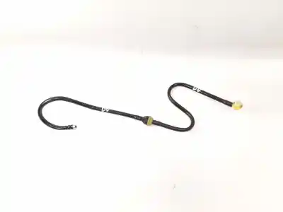 Pezzo di ricambio per auto di seconda mano tubo per rover xp 1.4d (114 ld) riferimenti oem iam 