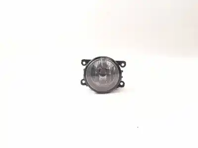 Автозапчасти б/у правая противотуманная фара за citroen c4 picasso 1.6 16v hdi fap ссылки oem iam 9650001680