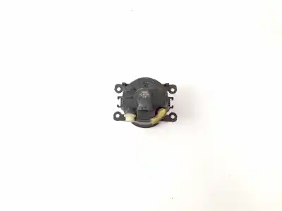 Автозапчасти б/у правая противотуманная фара за citroen c4 picasso 1.6 16v hdi fap ссылки oem iam 9650001680  