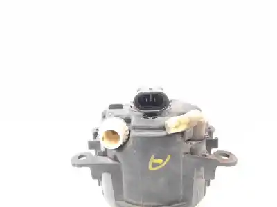 Автозапчасти б/у правая противотуманная фара за citroen c4 picasso 1.6 16v hdi fap ссылки oem iam 9650001680  