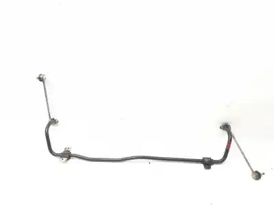 Peça sobressalente para automóvel em segunda mão barra estabilizadora dianteira por seat cordoba berlina (6l2) 1.9 tdi referências oem iam 