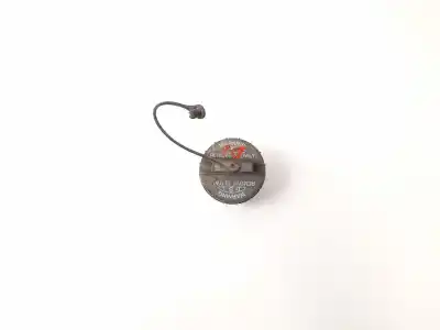 Pezzo di ricambio per auto di seconda mano tappo del serbatoio per ssangyong rexton / rexton ii (gab_) 2.7 xdi riferimenti oem iam   
