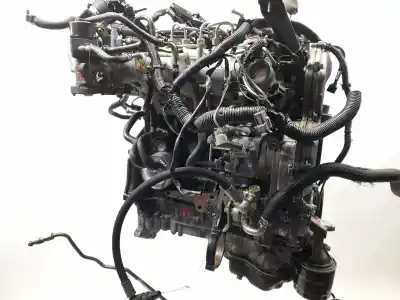 Recambio de automóvil de segunda mano de DESPIECE MOTOR para NISSAN X-TRAIL (T30)  referencias OEM IAM YD22  