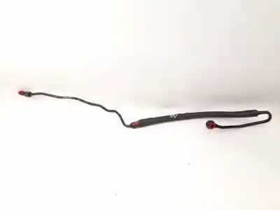 Peça sobressalente para automóvel em segunda mão tubo de pressão de direção assistida por seat cordoba berlina (6l2) 1.9 tdi referências oem iam 6q1423893g